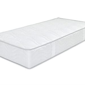 Vzmetnica President | 25 cm hard | do 130 kg | Bugshield zaščita pred stenicami
