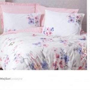 Posteljnina Ranforce JAYDA