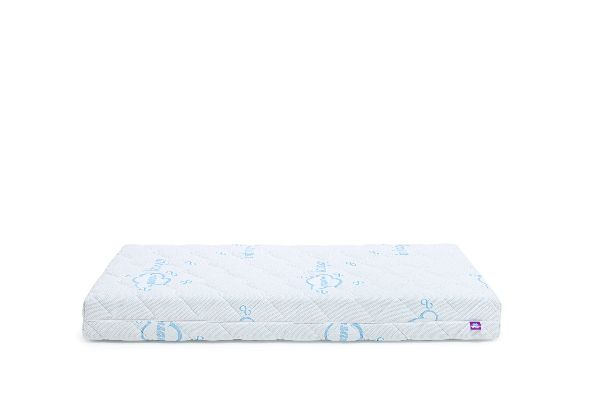 Ležišče Infinity | 22 cm | soft/hard | do 90 kg | Ultrafresh - slika 3