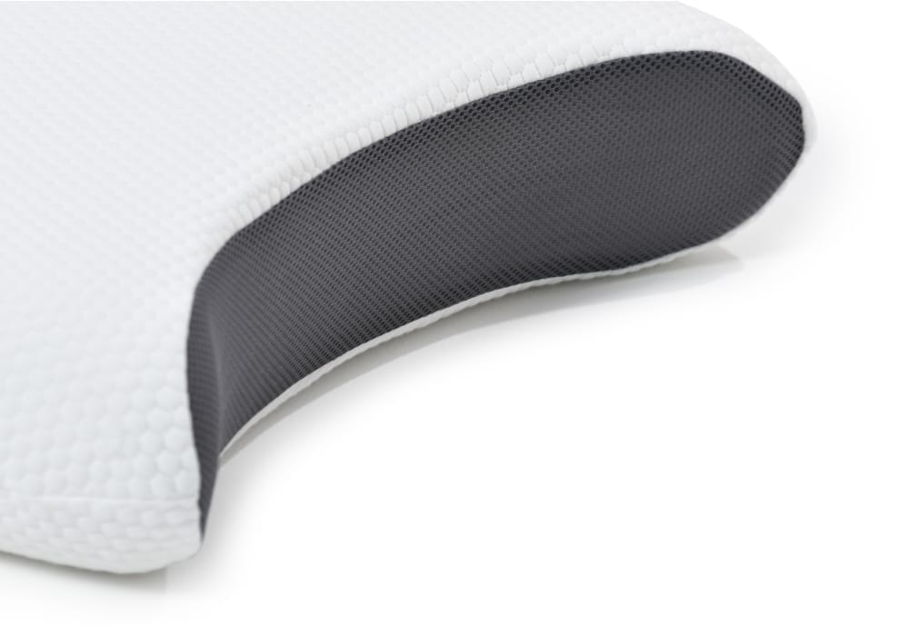 Vzglavnik Visco Orthopedic - slika 2