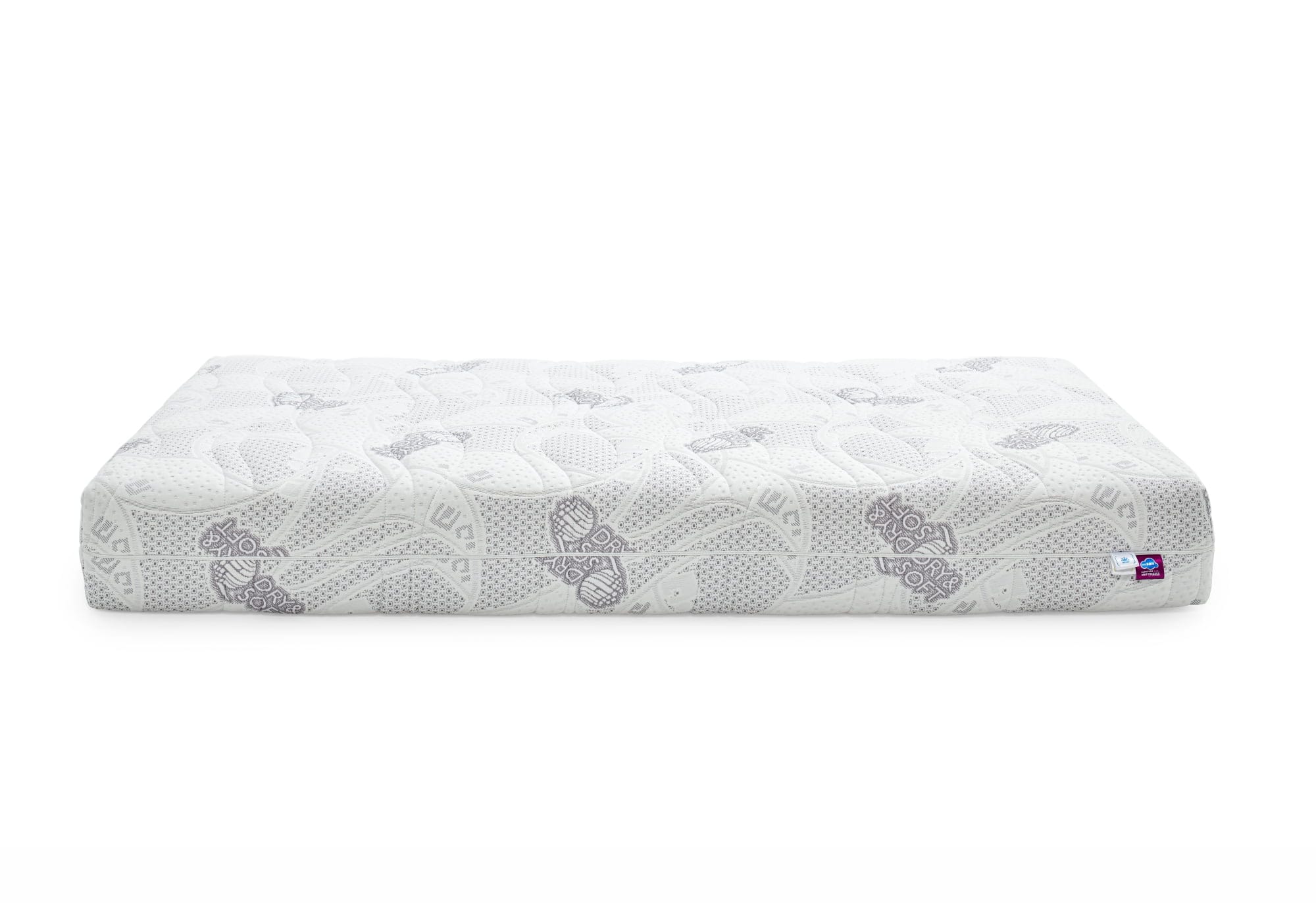 Vzmetnica Dalia Plus | 25 cm | soft/hard | QDry& Soft tretma - slika 5