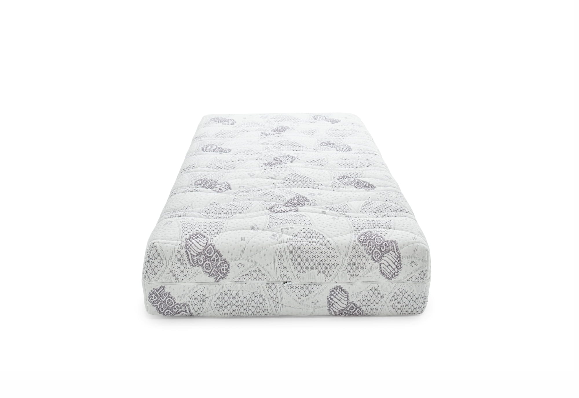 Vzmetnica Dalia Plus | 25 cm | soft/hard | QDry& Soft tretma - slika 6