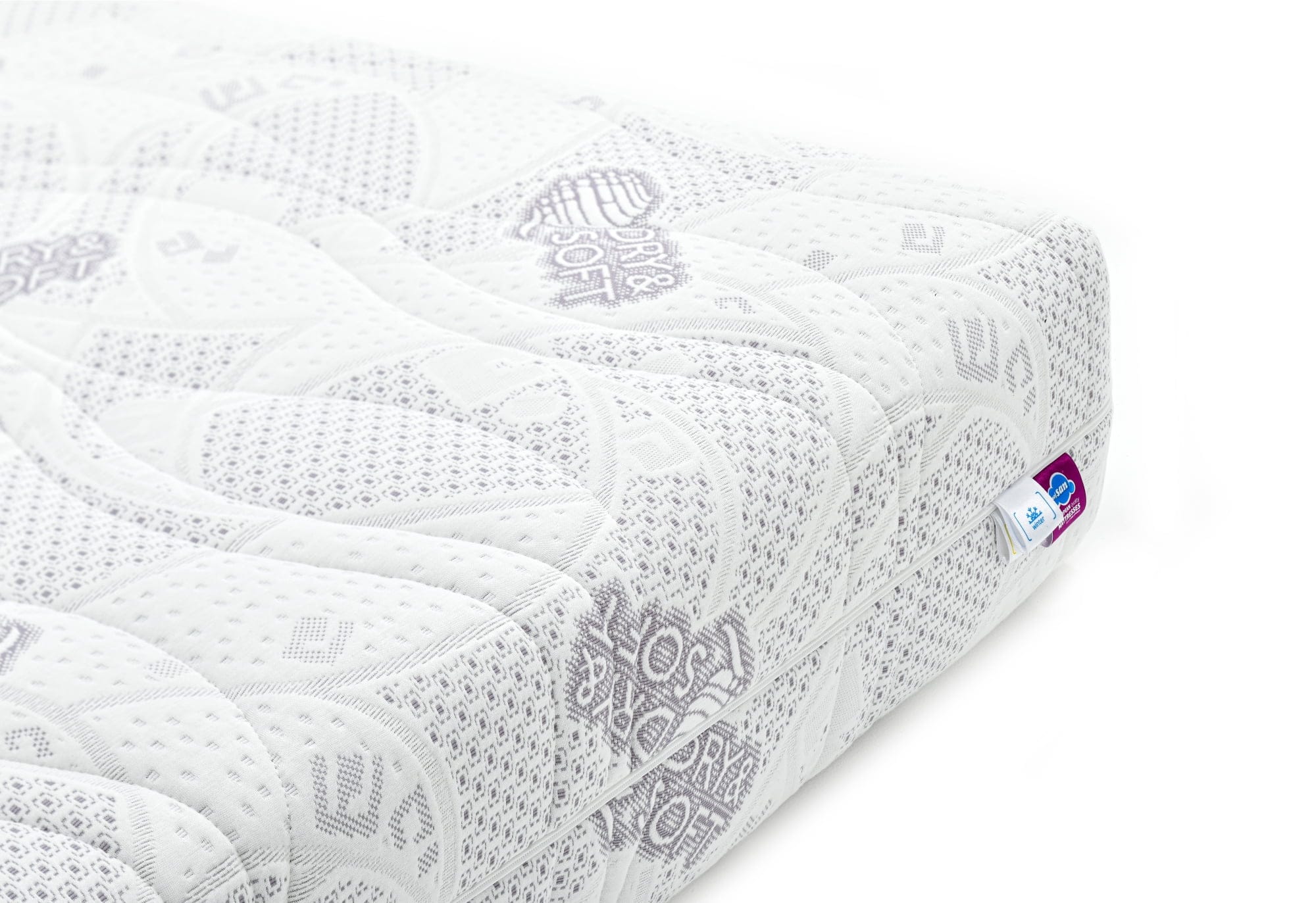 Vzmetnica Dalia Plus | 25 cm | soft/hard | QDry& Soft tretma - slika 7