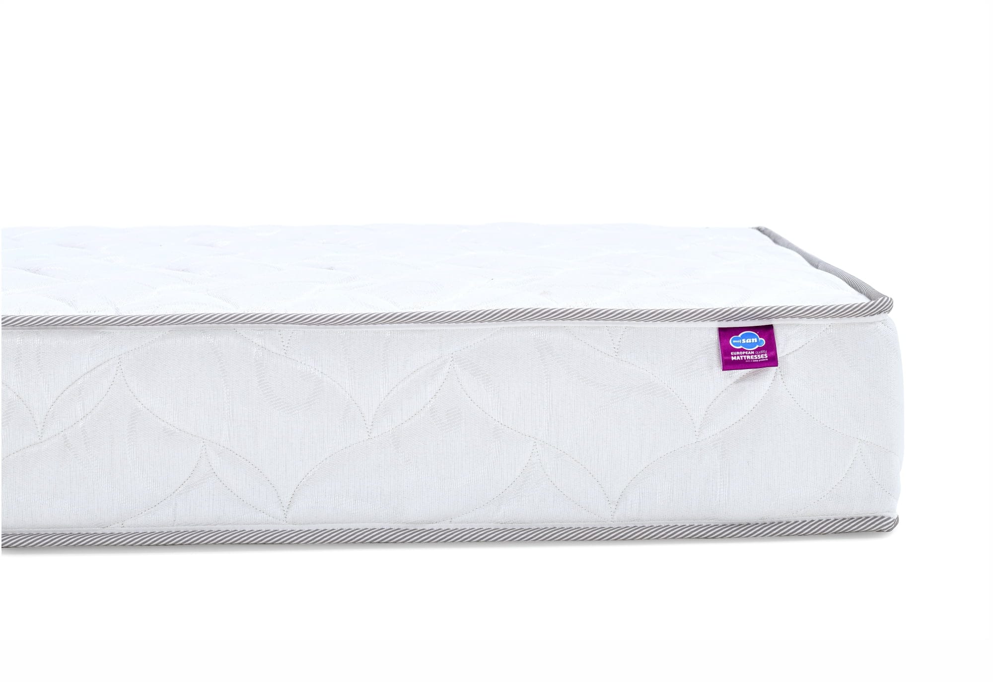 Vzmetnica Mondy | 21 cm | middle/hard | do 90 kg | Bonell vzmetenje - slika 3