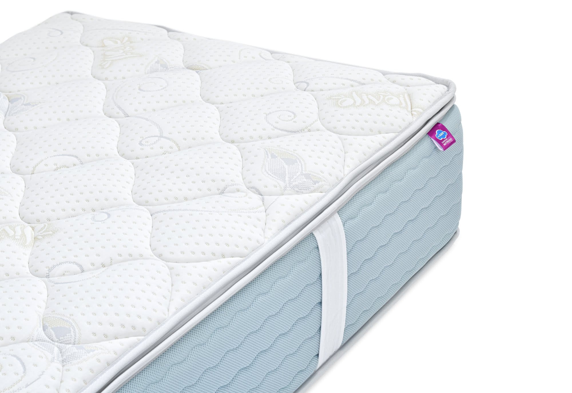 Vzmetnica Olea | Višina 30cm | 3D Air Mesh - slika 7