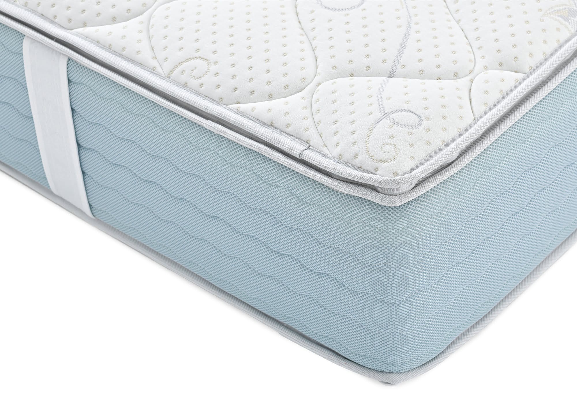 Vzmetnica Olea | Višina 30cm | 3D Air Mesh - slika 9