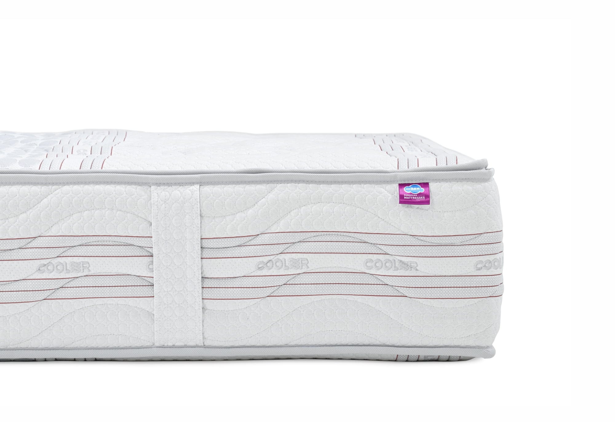 Vzmetnica Cooler | 30 cm | soft/hard | micropocket vzmetenje | Ultrafresh tretma - slika 5