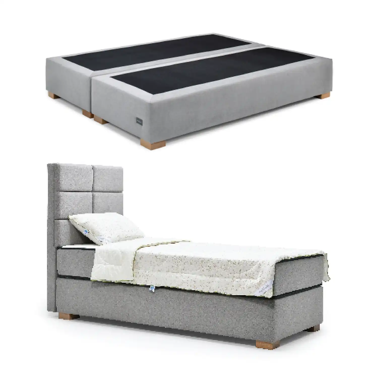 Boxspring Style - slika 2