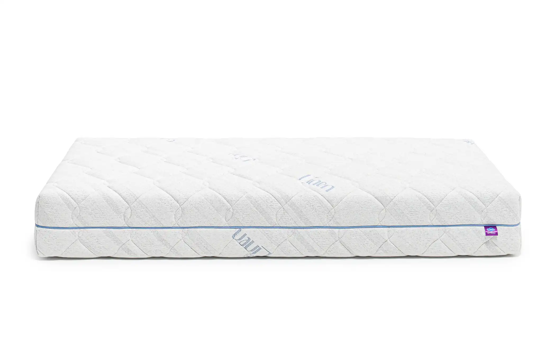 Vzmetnica Latexo | 27 cm | mehka & srednje trda | do 90 kg | Perforiran lateks - slika 8