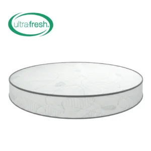 Okroglo ležišče Memory 4+14 round | 22 cm | Ultrafresh
