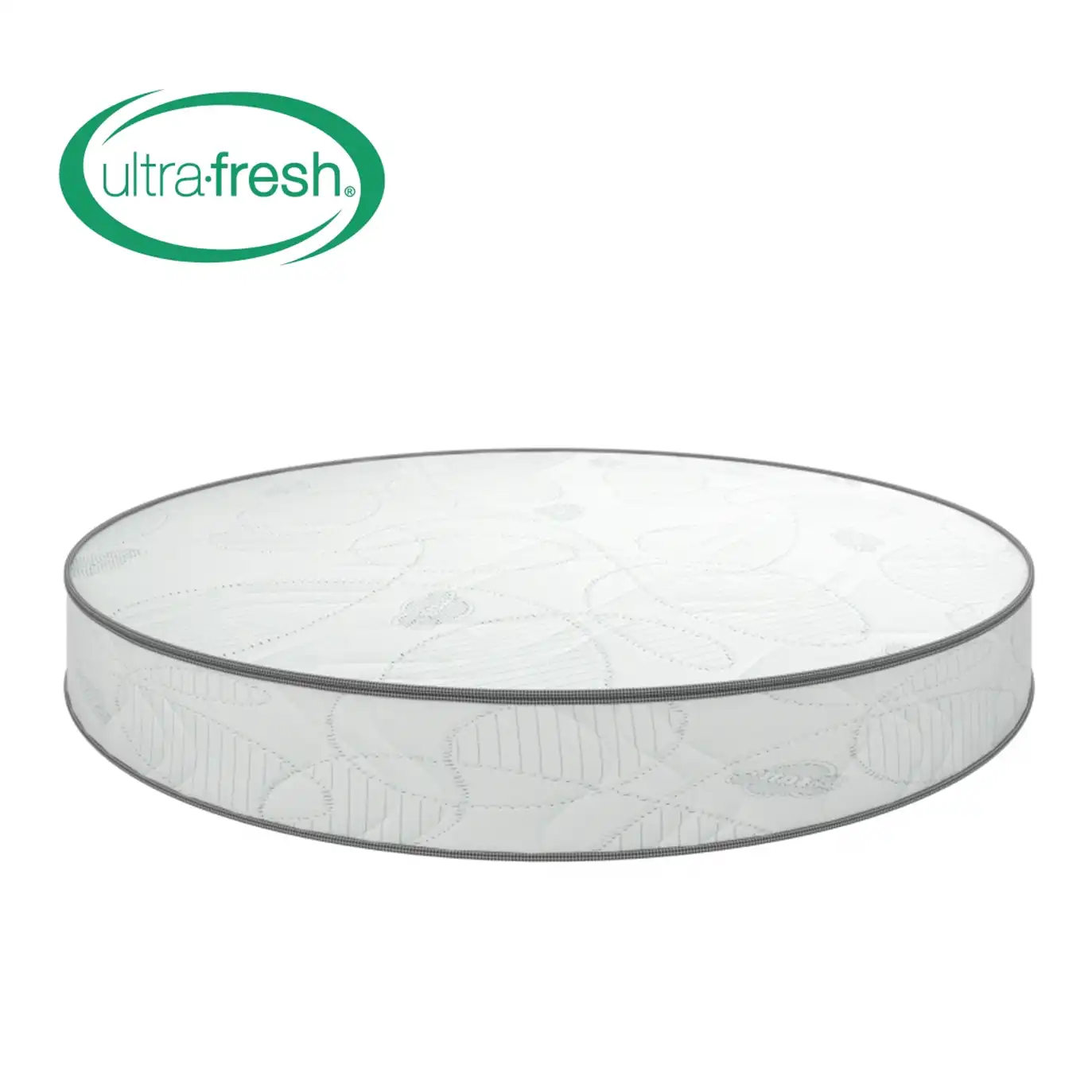 Okroglo ležišče Memory 4+14 round | 22 cm | Ultrafresh