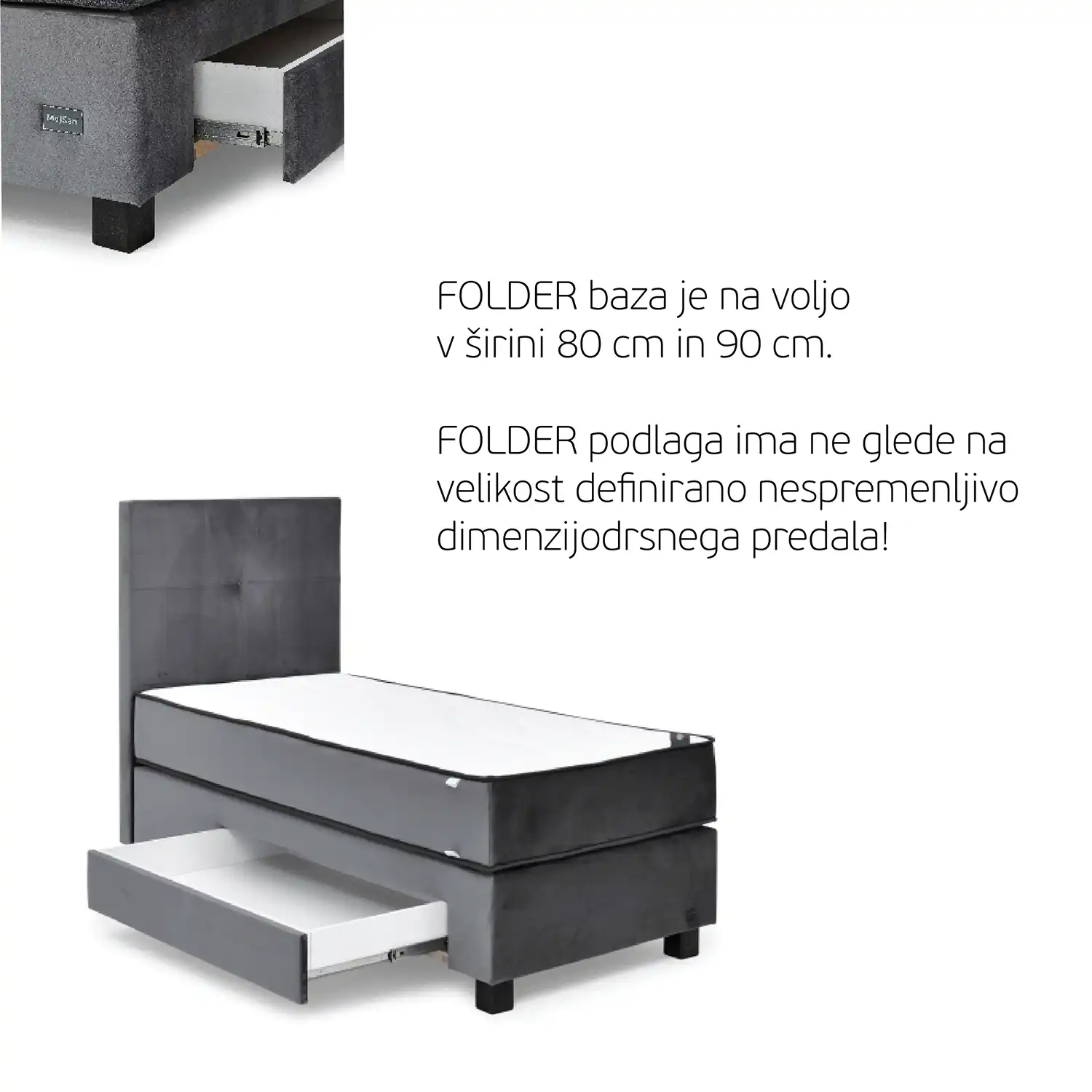 BoxBase Folder - slika 2
