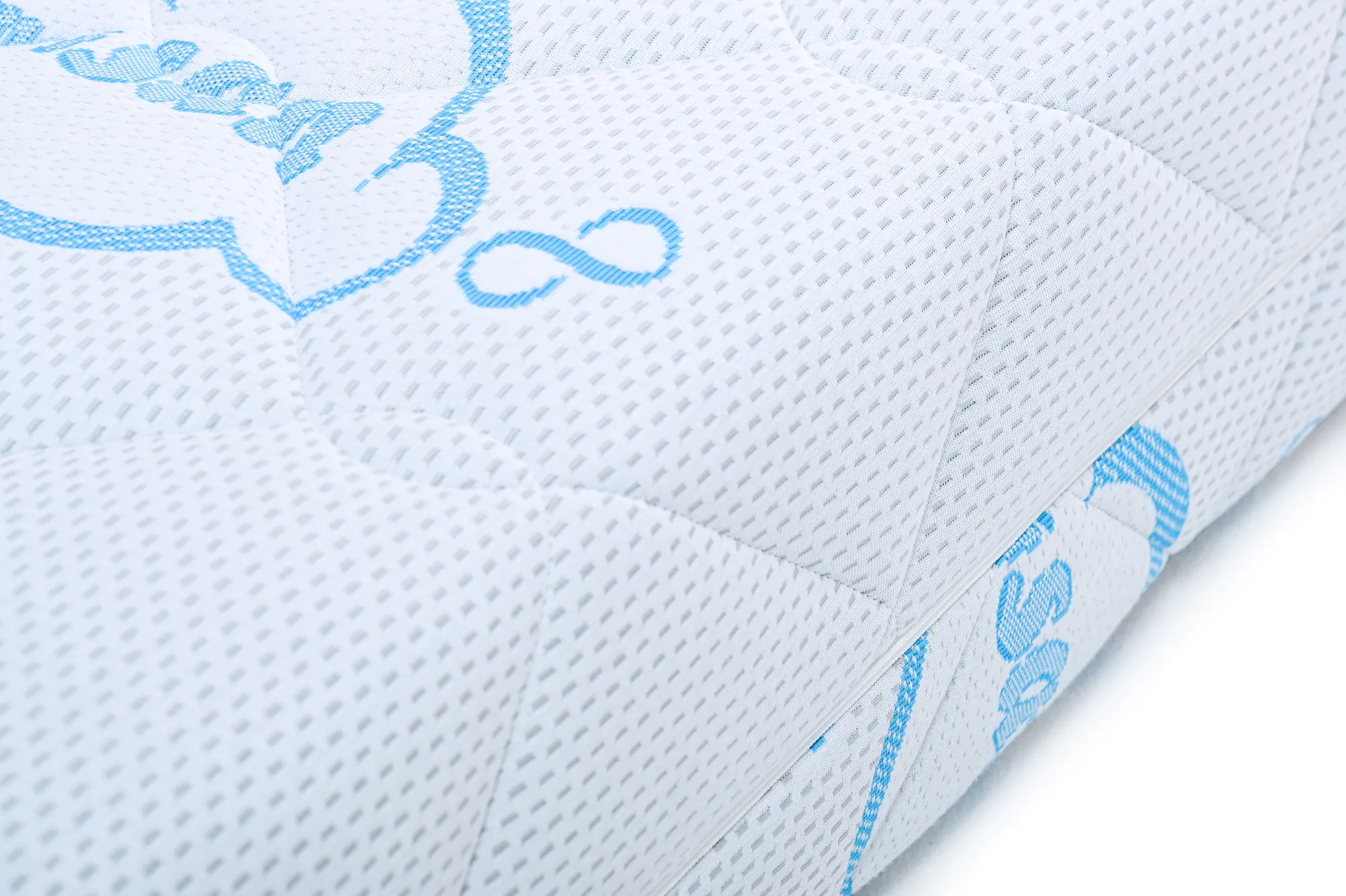 Ležišče Infinity | 22 cm | soft/hard | do 90 kg | Ultrafresh - slika 5